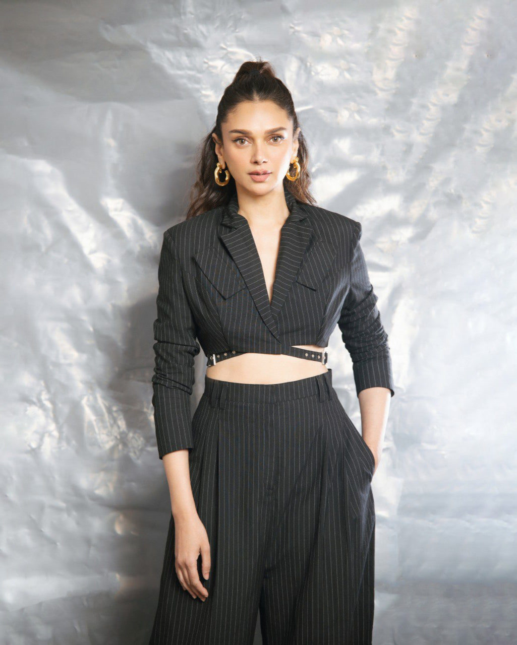 Aditi Rao in Celeste